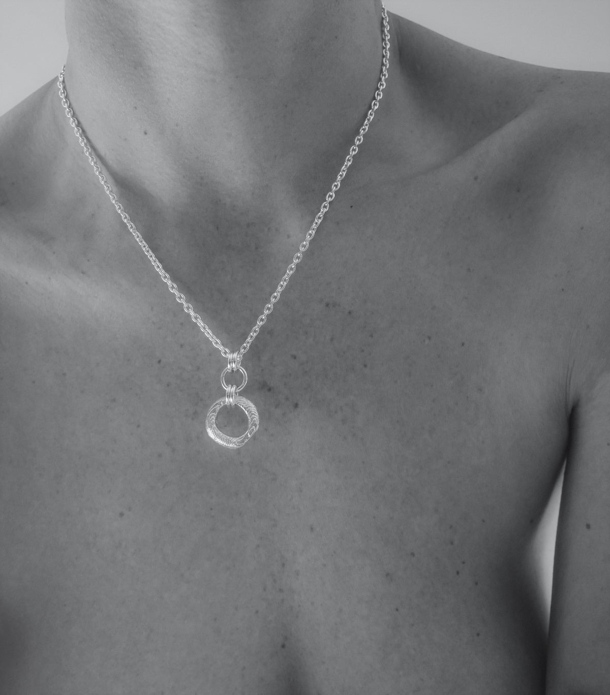 ORIGIN NECKLACE