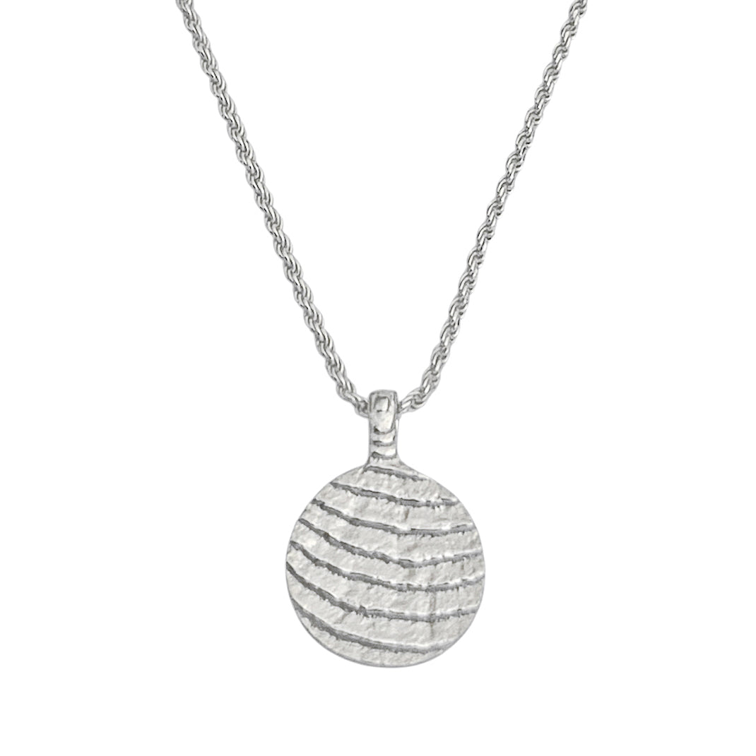 FLOW MEDALLION