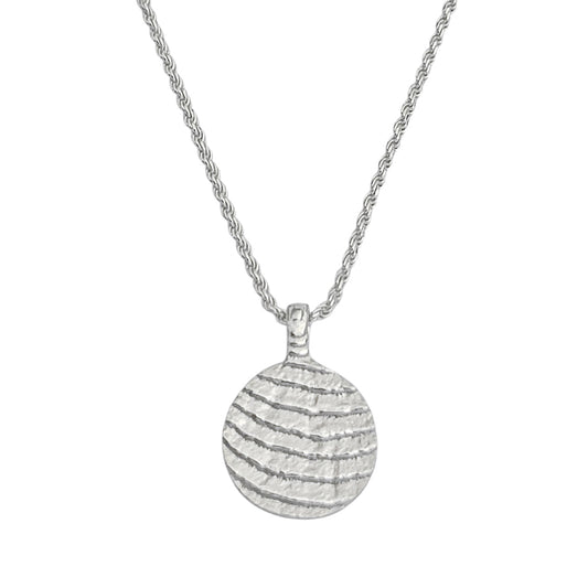 FLOW MEDALLION