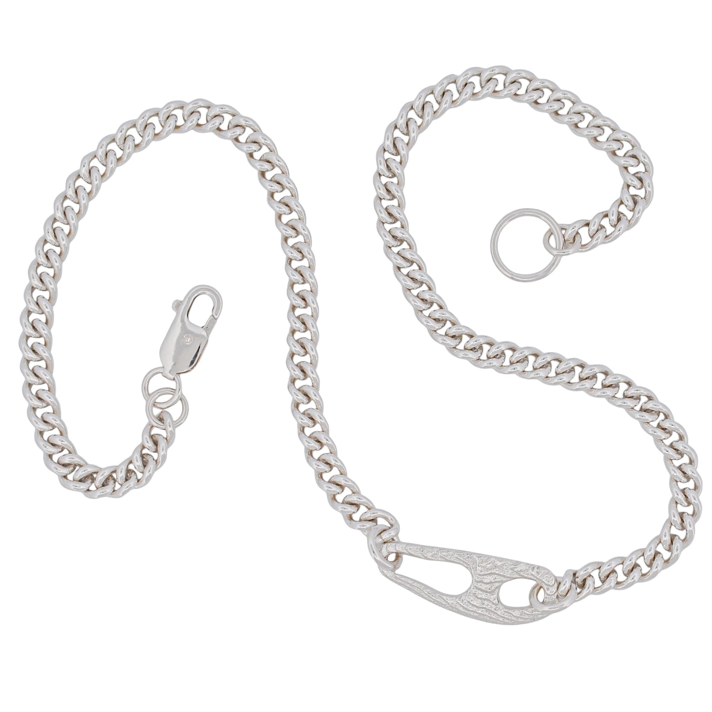 BREAK ON THROUGH NECKLACE