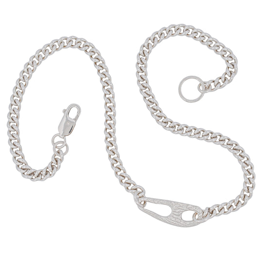 BREAK ON THROUGH NECKLACE