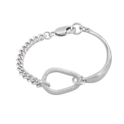 FORM & FLOW BRACELET