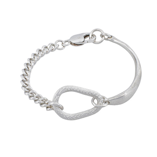FORM & FLOW BRACELET