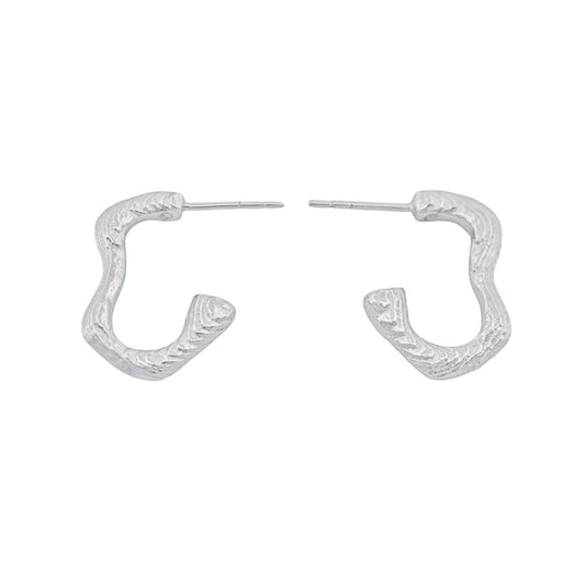 SQUIGGLE HOOPS