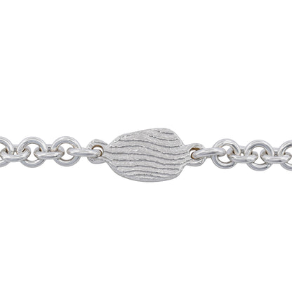TAB LINK BRACELET