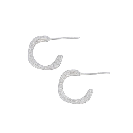 SQUIRCLE HUGGIE HOOPS