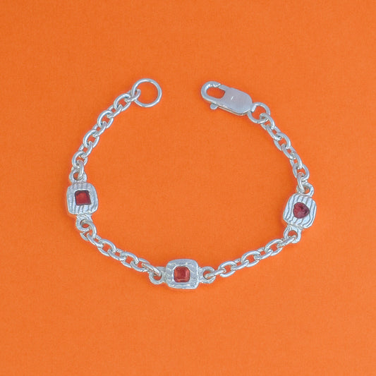 EVOLUTION BRACELET