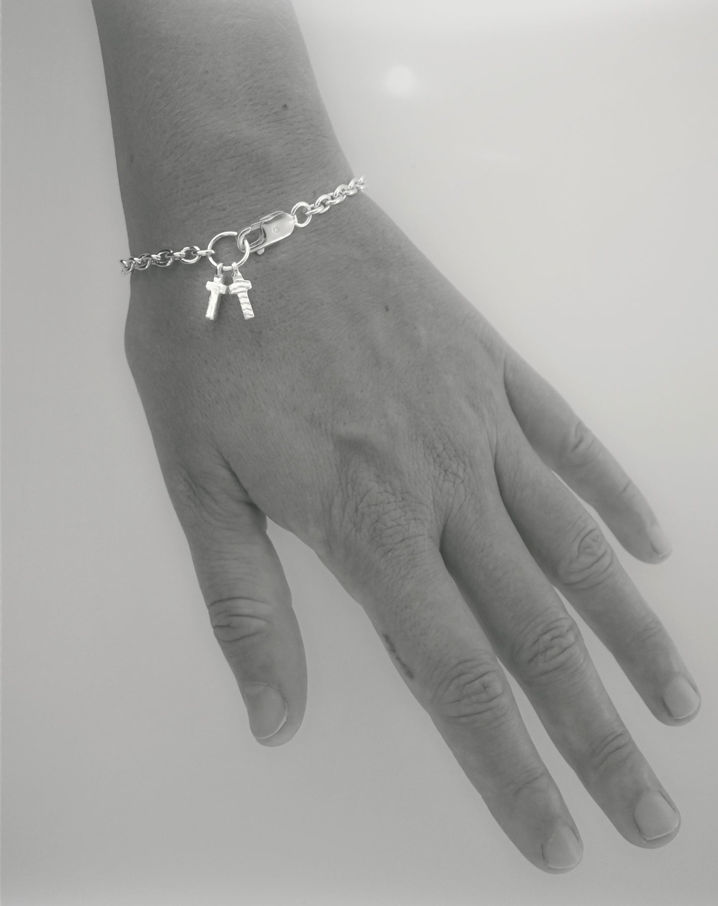 DYNAMIC DUO BRACELET