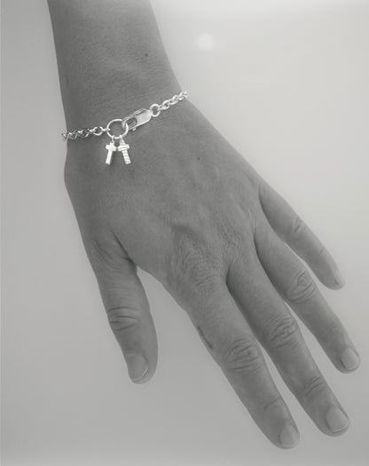 DYNAMIC DUO BRACELET