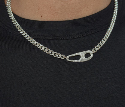 BREAK ON THROUGH NECKLACE