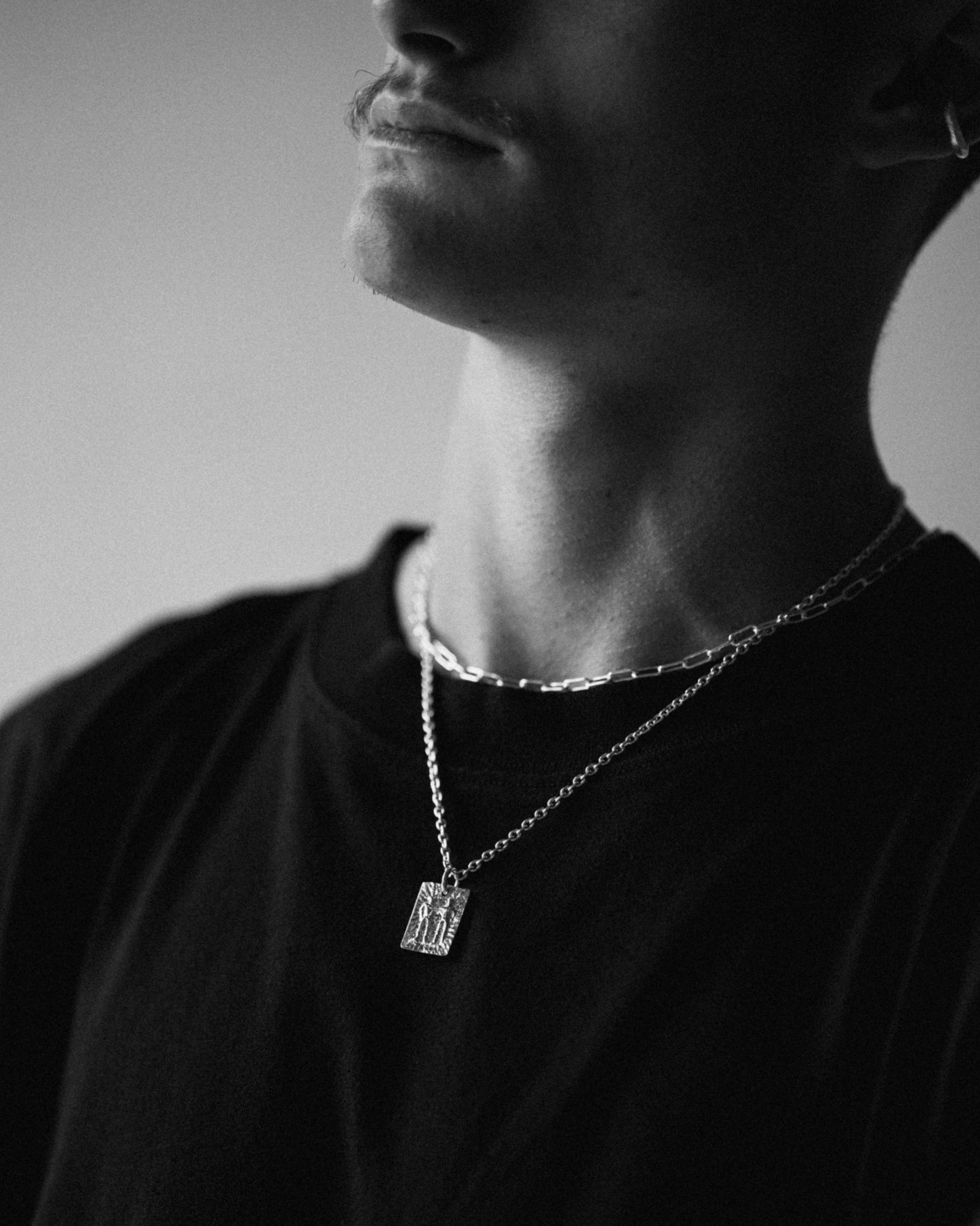 UNEARTHLY NECKLACE