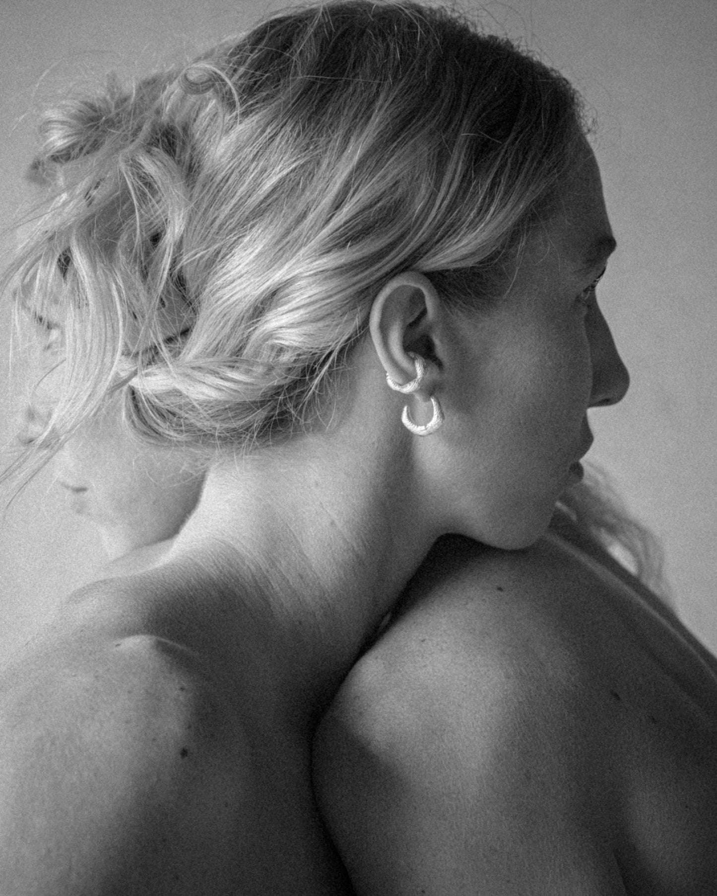 EAR CUFF II