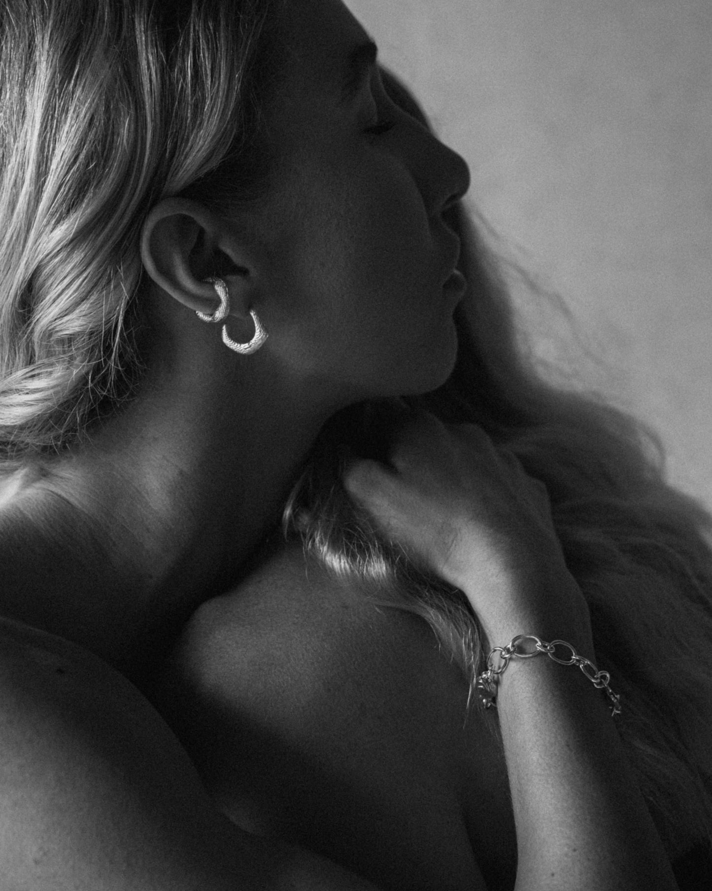 EAR CUFF II