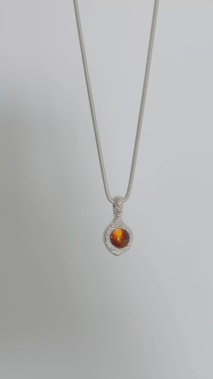 SOLSTICE NECKLACE